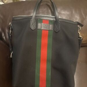 Gucci bag